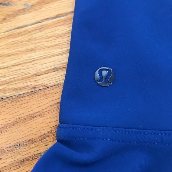 Lululemon flare skirt with pockets - Picture 5 of 8